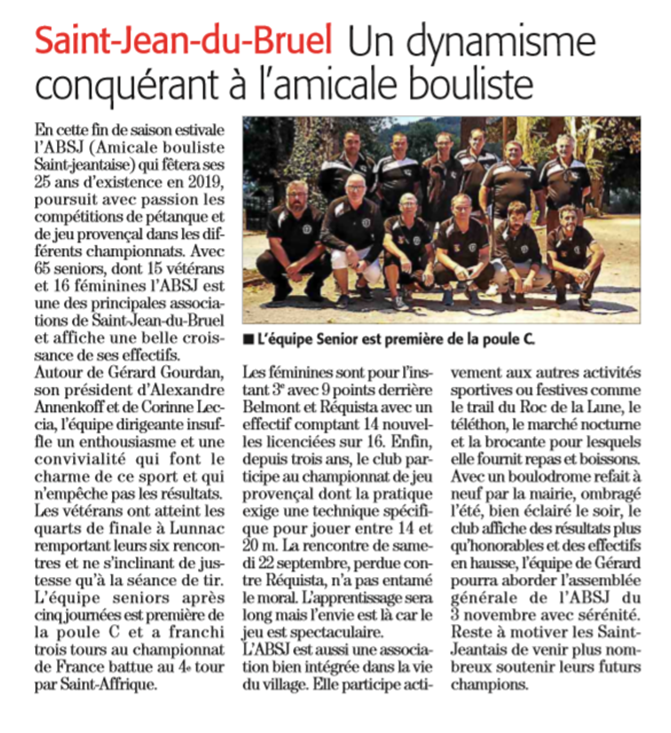 article midi libre 250918